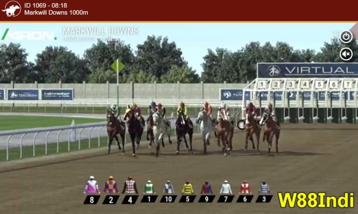 x5Bet การพนันเสมือนจริงโดย x5bet สําหรับมือใหม่